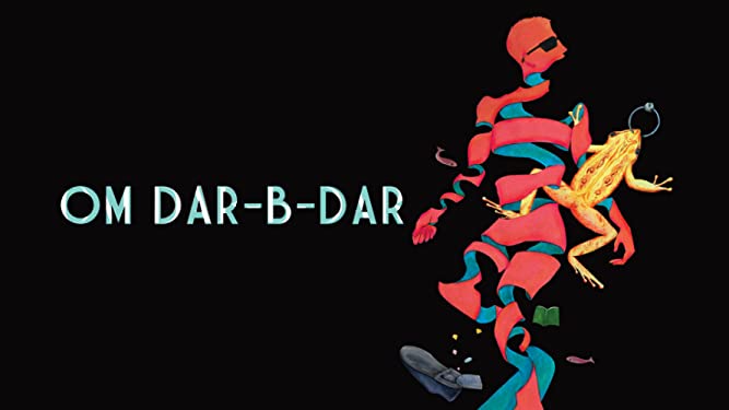 فيلم Om-Dar-B-Dar