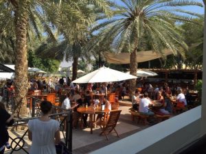 حانة Reform Social & Grill