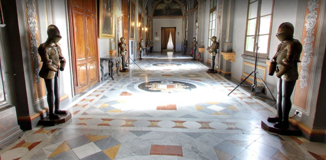 جوجل يوفر فرصة إستكشاف مالطا ومعالمها الأثرية والتاريخية من المنزل