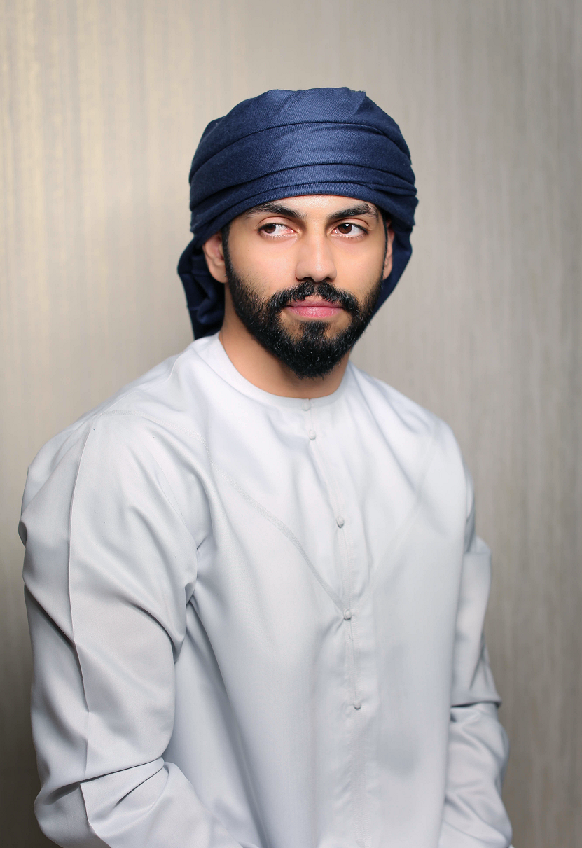 محمد الشحي