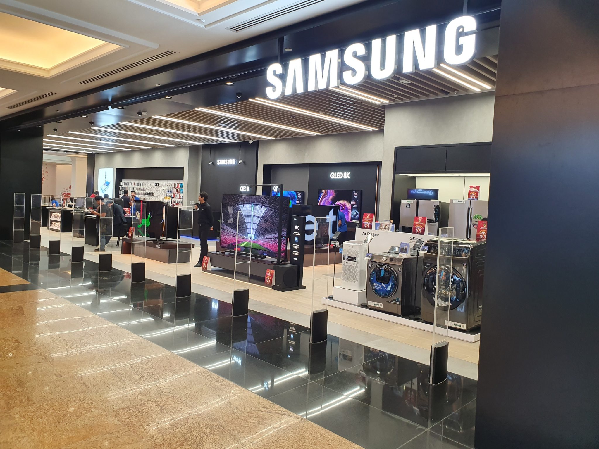 Jackys Retail Samsung