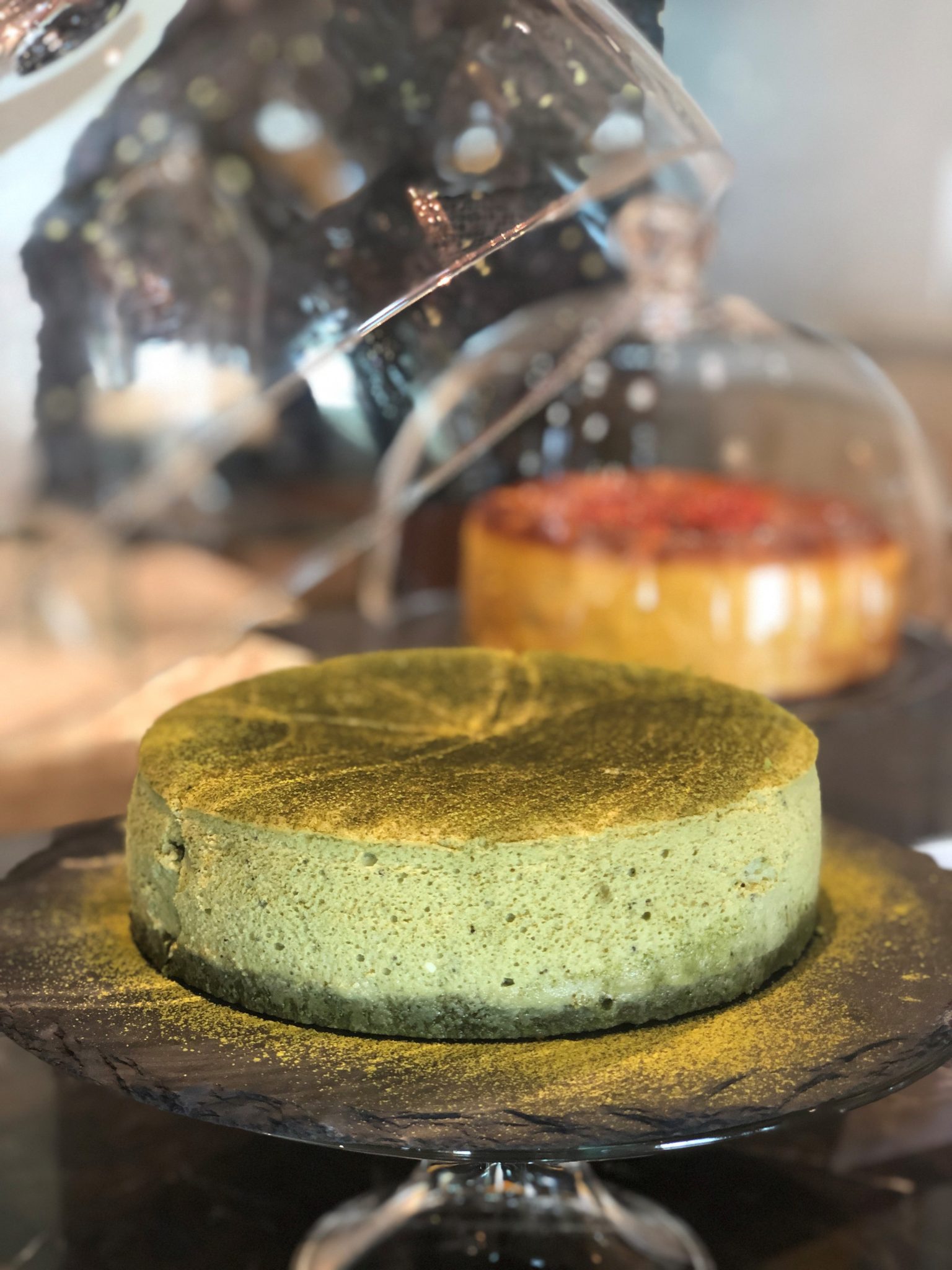 مطعم ذا سيغنتشر