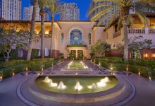 فندق الريتز-كارلتون دبي يقدم عرضين حصريين للمقيمين في دولة الإمارات