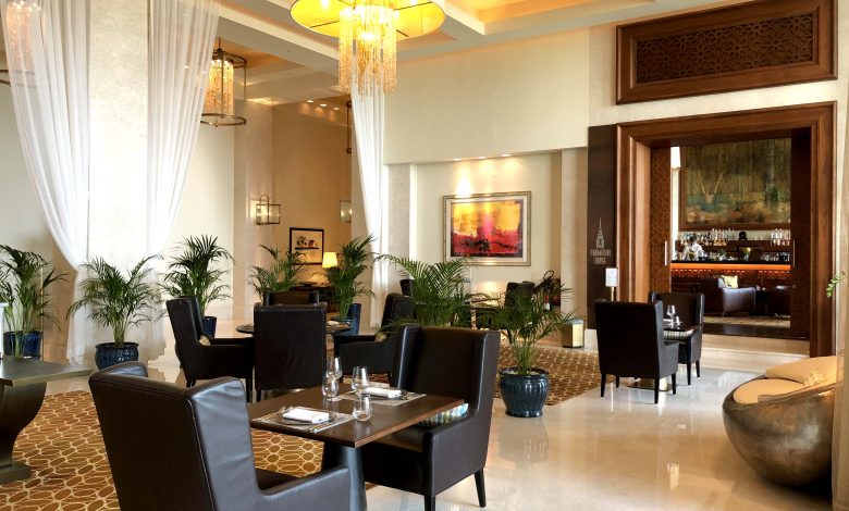 مطعم ذا سيغنتشر