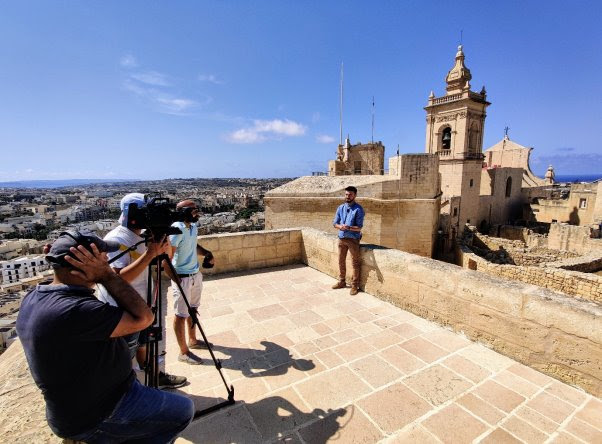 إكتشفوا أطباق ومأكولات جزيرة مالطا Malta عبر الأنترنيت