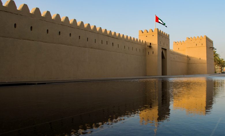 أهم المواقع الثقافية البارزة التي أعادة إفتتاح أبوابها في أبوظبي و العين