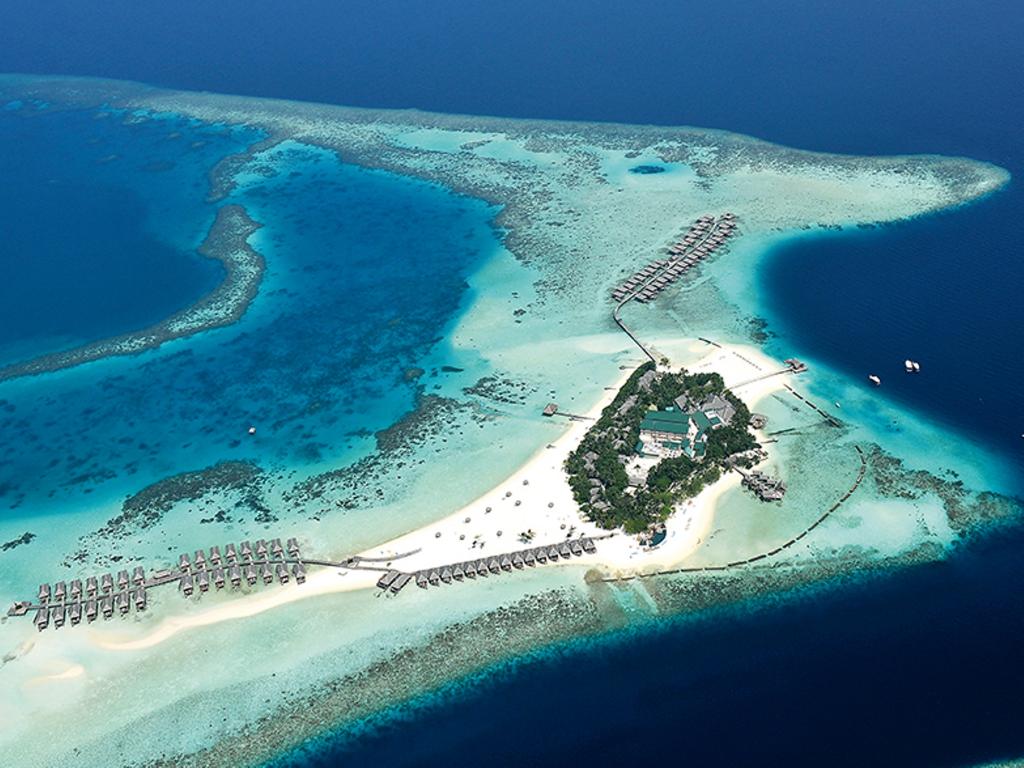 مجموعة كونستانس تقدم عروض إقامة حصرية على فنادقها في جزر المالديف