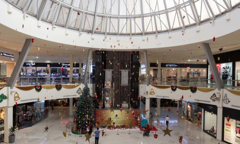 مجموعة مراكز التسوق في دبي تحتفل بعيد الأضحى 2020