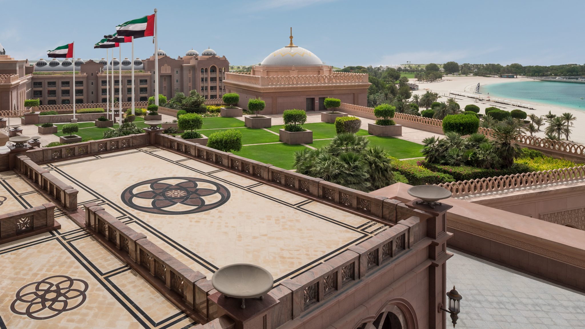 Emirates Palace