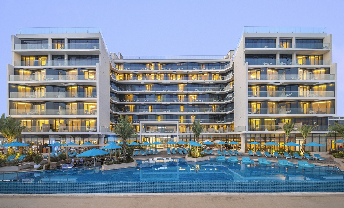عروض الصيف 2020 من فندق ذا رتريت نخلة دبي إم غاليري