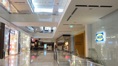 إنطلاق سوق فستيفال 2020 ضمن مفاجآت صيف دبي
