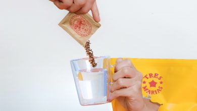 شركة Três Marias Coffee تطلق أول قهوة مختصة سريعة التحضير