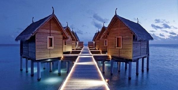 مجموعة كونستانس تقدم عروض إقامة حصرية على فنادقها في جزر المالديف