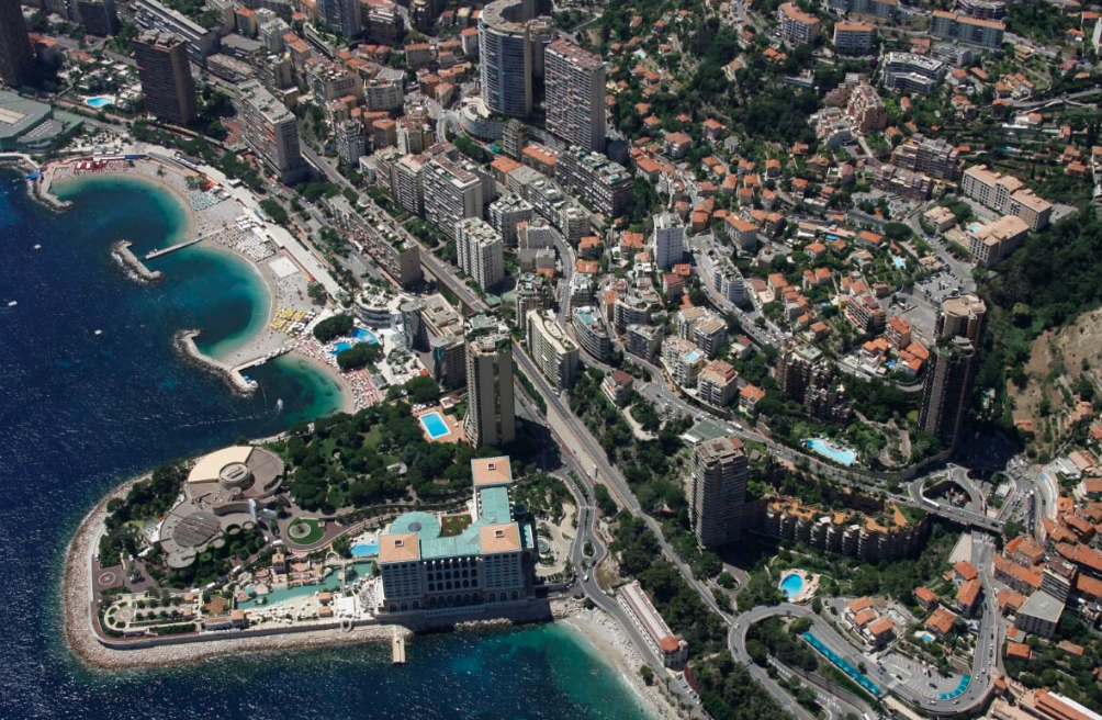إستئناف الأنشطة الاقتصادية والسياحية في إمارة موناكو