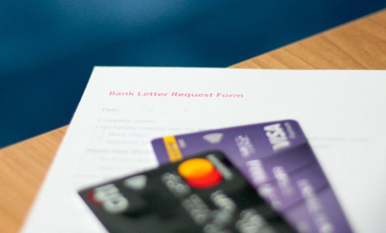 Bank-Letter-Form