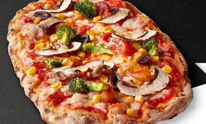 مطعم بيتزا بينسانيتي يطلق عرضه الصيفي ضمن مفاجآت صيف دبي 2020