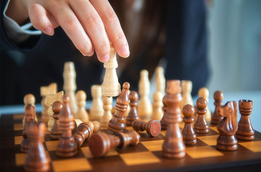 سيتي سنتر ديرة تستضيف بطولة الشطرنج ضمن مفاجآت صيف دبي 2020