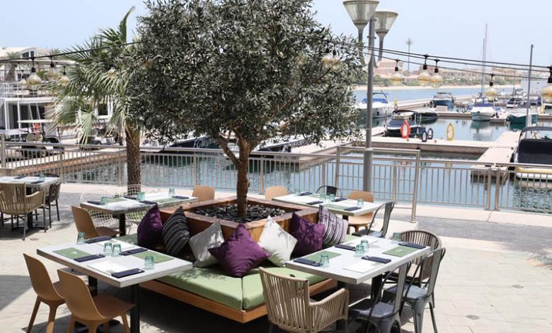 مقهى Ella’s Eatery