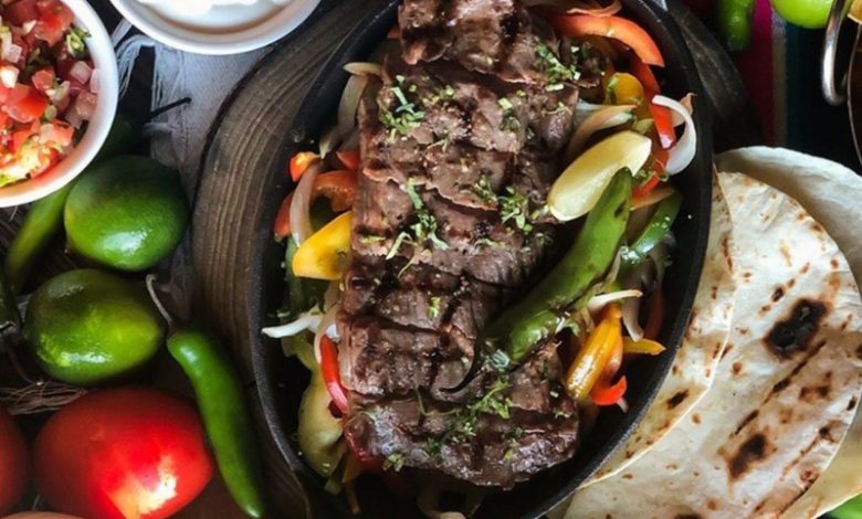مطعم زوكو