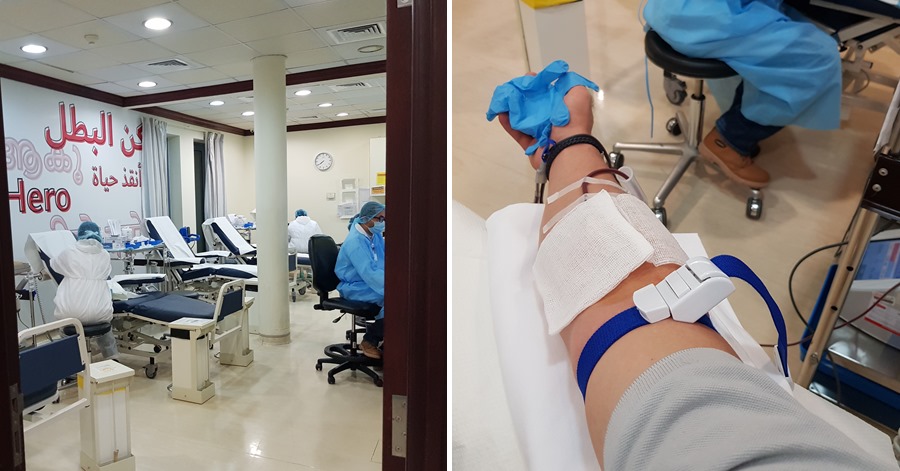 guide-to-donating-blood-in-dubai