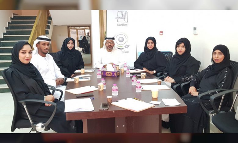 واحة حواء تنظم ملتقى الفجيرة الثاني للمرأة الإماراتية 2020