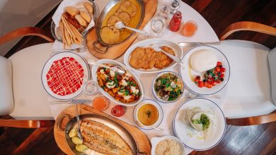 مطعم تشيبرياني يستعد للمشاركة في موسم فنون الطهي في أبوظبي 2020