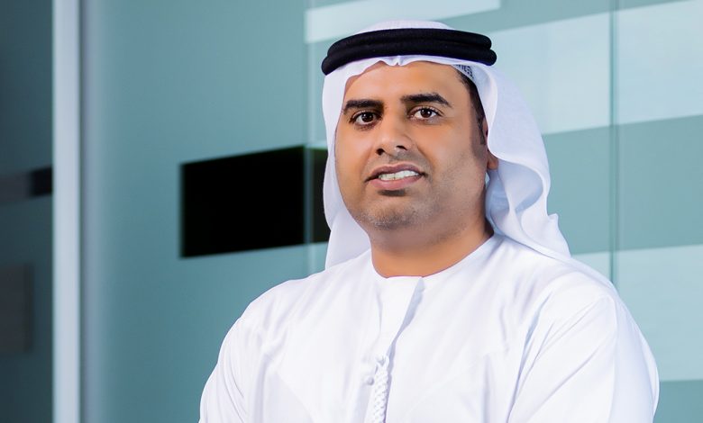 سعيد الفزاري، المدير التنفيذي لقطاع الخدمات المساندة بالإنابة في دائرة الثقافة والسياحة – أبوظبي