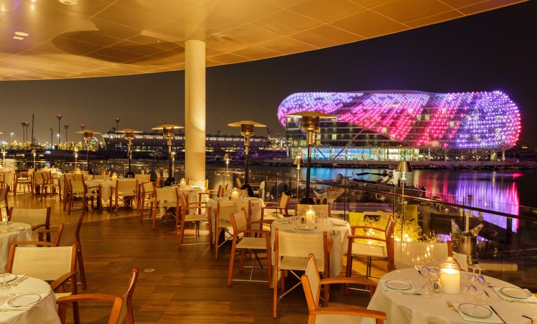 مطعم تشيبرياني يستعد للمشاركة في موسم فنون الطهي في أبوظبي 2020