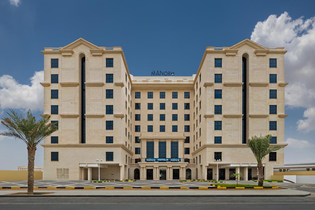 فندق ذا مانور من جيه ايه في دبي يعلن عن اسعار إقامة لا تصدق