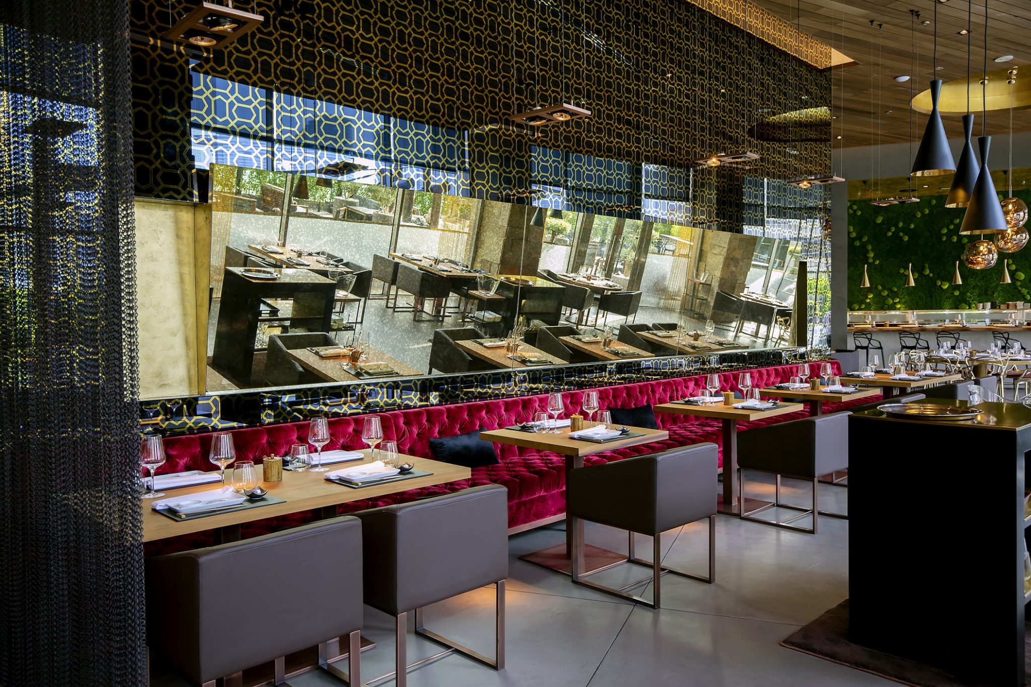 مطعم 99 سوشي يطلق غداء الأعمال أوماساكي الراقي
