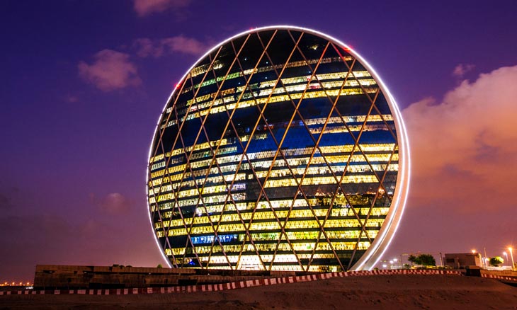 Al-Dar-Headquarters-Abu-Dhabi