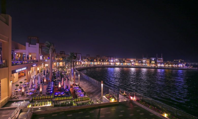 عروض أفضل المطاعم في ذي بوينت خلال سبتمبر 2020