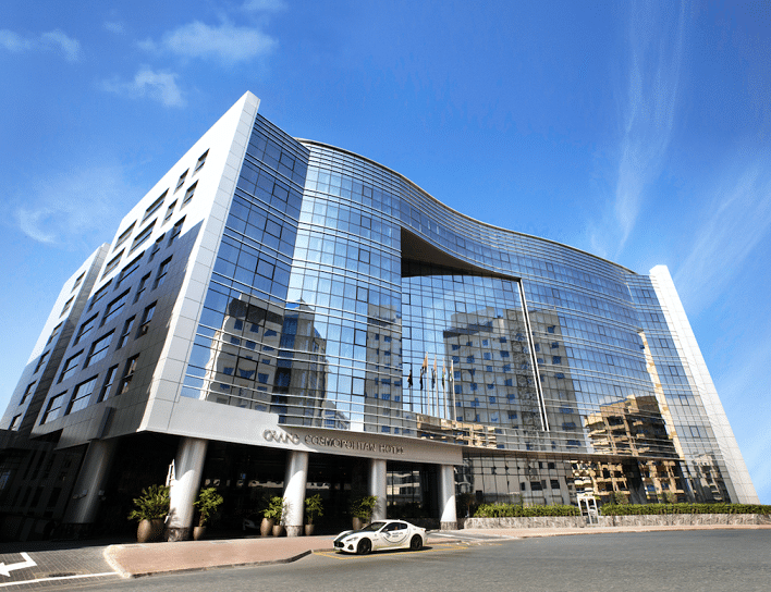 فندق جراند كوزموبوليتان دبي يطلق عرض الإجازة الصيفية المميز 2020