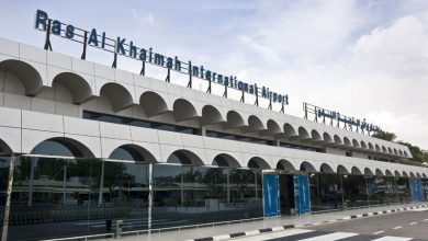 مطار رأس الخيمة يعيد تشغيل رحلات الركاب وفق جدول زمني متكامل