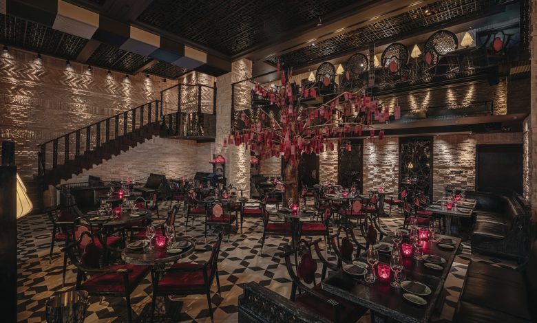 عروض مطعم وركن مشروبات هوتونج إحتفالاً باليوم الوطني الإماراتي ال 48