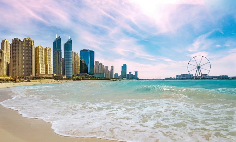 فنادق ومنتجعات جيه إيه