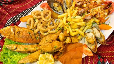 مبادرة كنوز الطعام ضمن موسم فنون الطهي في أبوظبي 2020