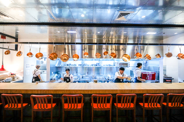 عروض مطعم ماستر شيف ذا تي ڤي إكسبيرينس إحتفالاً بمهرجان الأضواء 2020