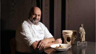 مالطا للسياحة تطلق مبادرة Taste History Meets the Stars