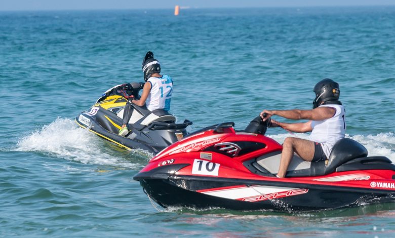 Ajman hosted Jet Ski Marathon 2 Res – Reupload – 20201205092546048