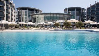 High_resolution_300dpi-Jumeirah at Saadiyat Island Resort – Pool View