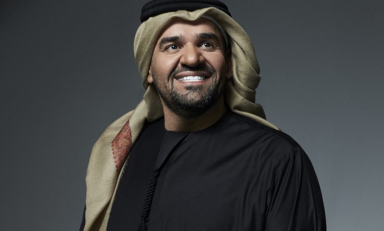 Hussein Al Jassmi