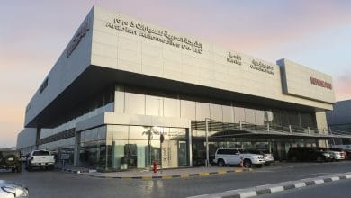 العربية للسيارات تطلق حملتها السنوية ضمن مهرجان دبي للتسوق