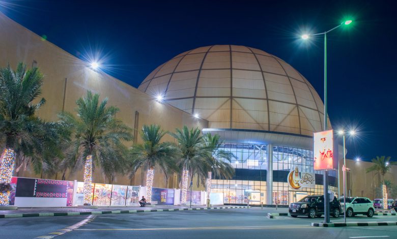 دبي آوتليت مول ينظم فعالية كرنفال الشتاء 2021