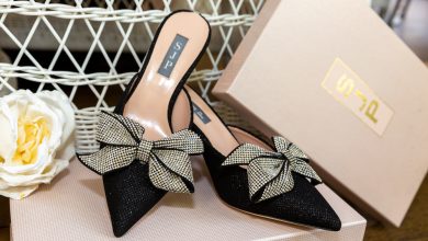 Shoetopia