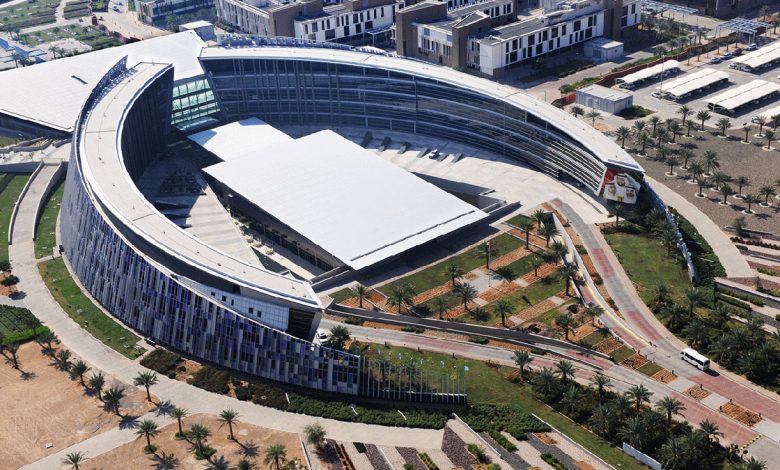 جامعة الإمارات