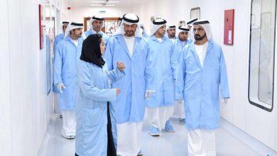 أهم المستشفيات الخاصة التي تقدم لقاح كوفيد-19 مجاناً في الإمارات