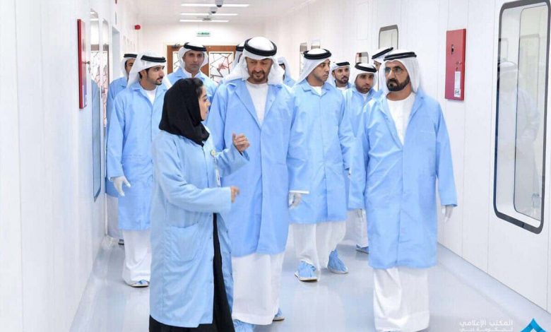 أهم المستشفيات الخاصة التي تقدم لقاح كوفيد-19 مجاناً في الإمارات