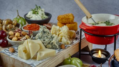 ماستر شيف ذا تي ڤي إكسبيرينس