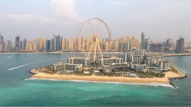 عروض فندق سيزرز بالاس دبي بمناسبة يوم المرأة العالمي 2021